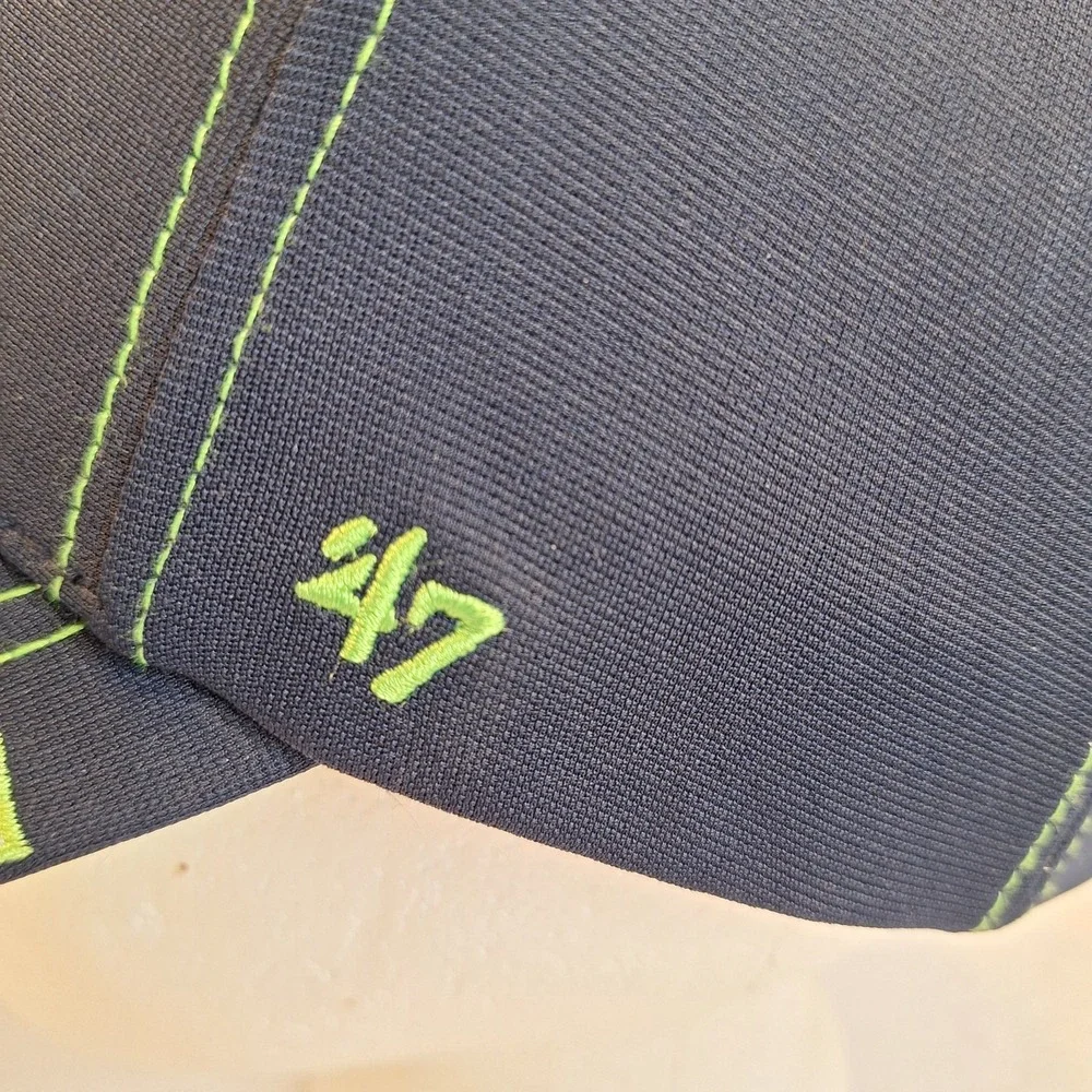 ’47 experience ultimate